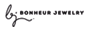Bonheur Jewelry logo