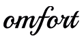 Omfort logo