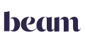 Beam logo