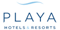 Playa Hotels & Resort logo