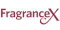 FragranceX logo