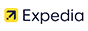Expedia logo