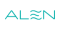 Alen Air Purifiers logo