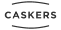 Caskers logo