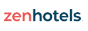 zenhotels logo