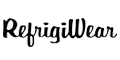 Refrigiwear logo