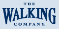 The Walking Company logo