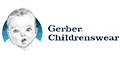 Gerber Childrenswear logo