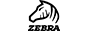 Zebra Golf logo