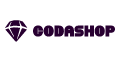 Codashop logo