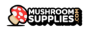 Mushroomsupplies.com logo