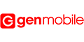 Gen Mobile logo