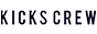 KicksCrew logo