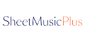 Sheet Music Plus logo