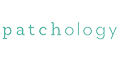 Patchology logo