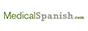 Medical Spanish logo