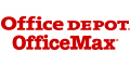 Office Depot and OfficeMax logo