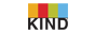 KIND logo