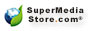 Super Media Store logo