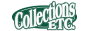 Collections Etc. logo