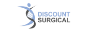 Discount Surgical logo