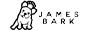 James Bark logo