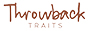 Throwback Traits logo