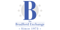 The Bradford Exchange logo