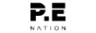 P.E Nation logo