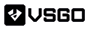 VSGO logo