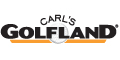 Carl's Golfland logo