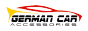 German Car Accessories  logo