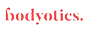 Bodyotics logo