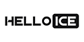 Helloice logo
