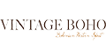 Vintage Boho logo