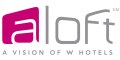 aloft Hotels logo