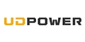 UDPower logo