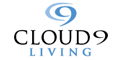 Cloud 9 Living logo