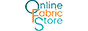 Online Fabric Store logo