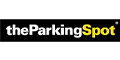 The Parking Spot logo