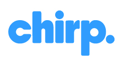 Chirp logo