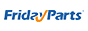 FridayParts  logo