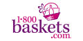 1800Baskets.com logo
