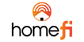 HomeFi logo