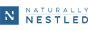 Naturally Nestled logo