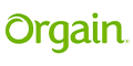 Orgain logo