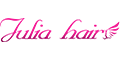 juliahair logo
