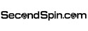 SecondSpin.com logo