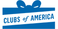 Clubs of America logo