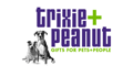 Trixie and Peanut
